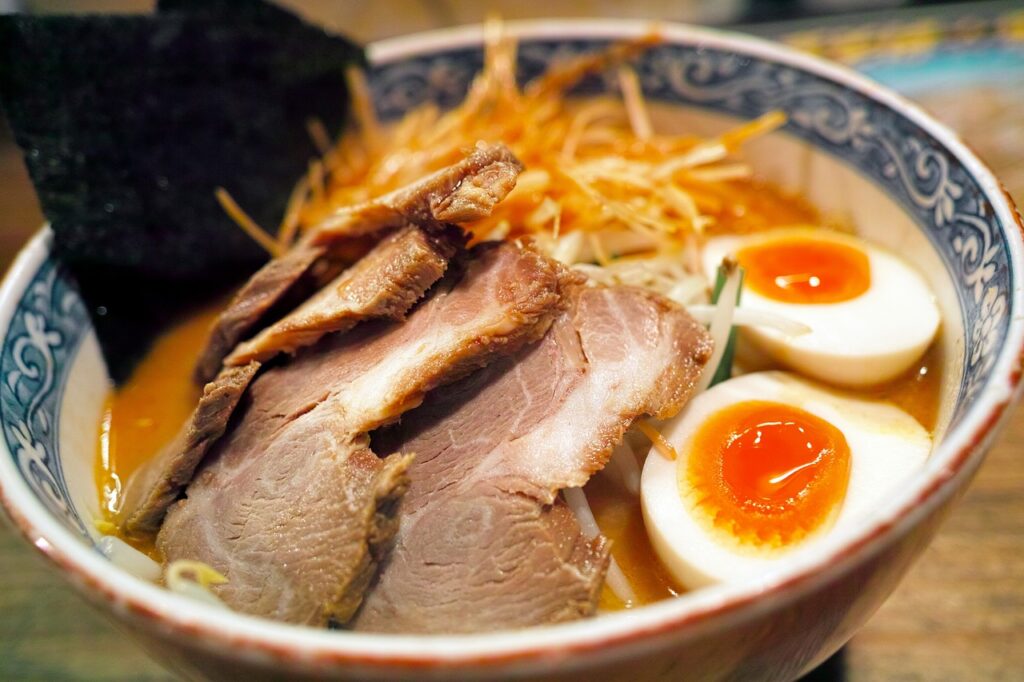 ramen, japanese food, cooking-2199962.jpg